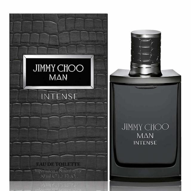 Herrenparfüm Jimmy Choo CH010A02 EDT 50 ml on Productcaster.