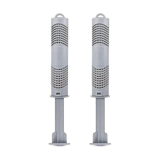 2 Pcs Spa Mineral Ion Filter Stick Spa Mineral Sticks Hot Tub Zinc Mineral Ion Stick on Productcaster.