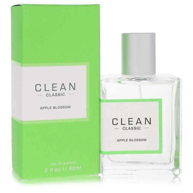 Clean classic apple blossom eau de parfum spray by clean 563884 on Productcaster.