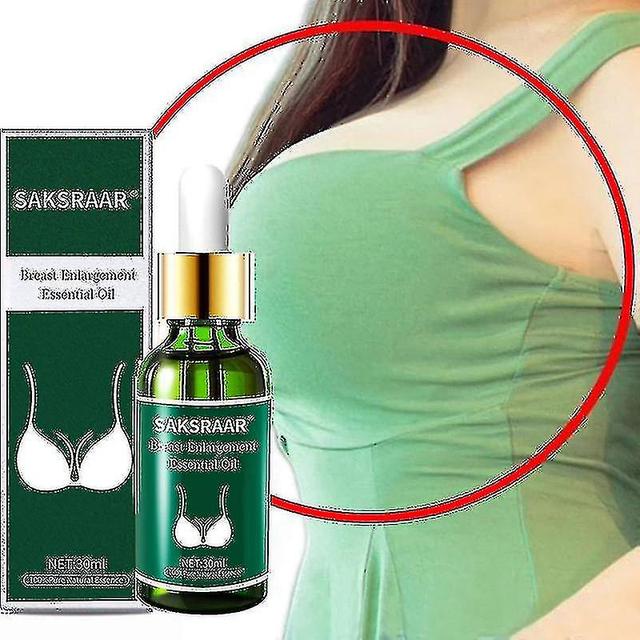 Breast Enlargement Cream Full Elasticity Breast Enhancer Oils Increase Tigh - XC on Productcaster.