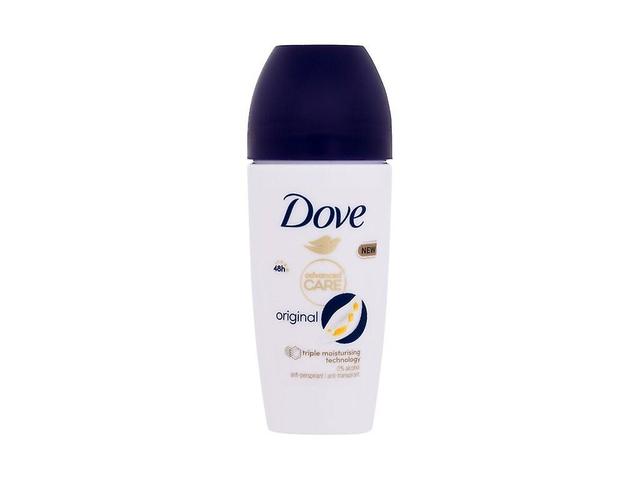 Dove Advanced Care Original 48h - For Women, 50 ml on Productcaster.