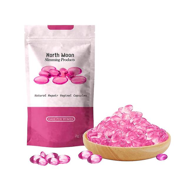 Detox Slimming Capsules Firming Abdomen Vaginal Tightening Shaping Flat Belly Deep Clean Fat Burner Health Lose Weight Capsule(75%off)_FE06 on Productcaster.