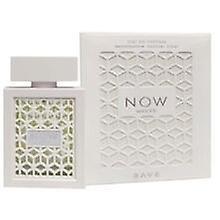 Rave - Maintenant Blanc EDP 100ml on Productcaster.