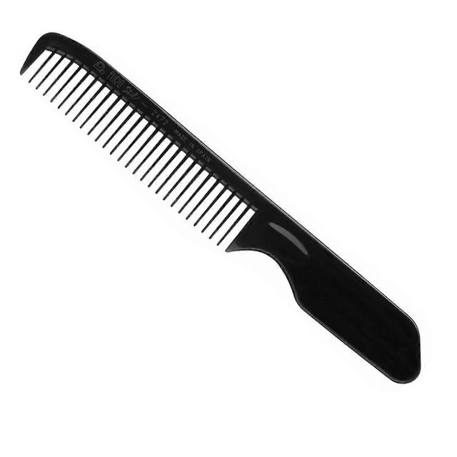 Eurostil professional long 20cm detangling comb 1 unit on Productcaster.