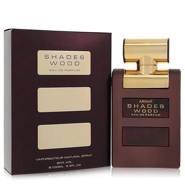 Armaf tinten hout eau de parfum spray van Armaf on Productcaster.