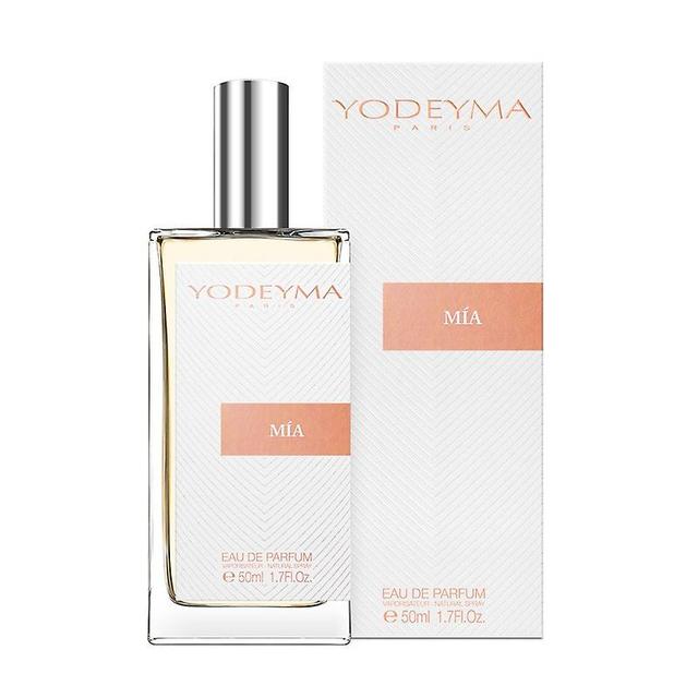 Yodeyma Mía Eau de Parfum für Damen 50ml on Productcaster.