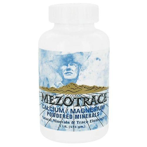 Mezotrace Minerals & Trace Elements Powder, 16 Oz (Pack of 3) on Productcaster.