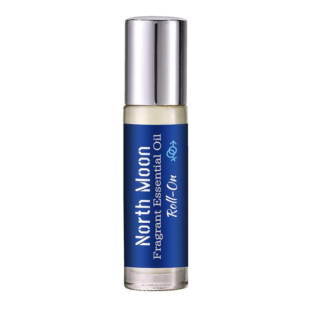 Bluethy 10ml Parfüm Ätherisches Öl Roll-on Natürliche Blume Pflanze Duft Sinnlicher Hals Handgelenk Anwendung Unisex Flüssiger Duft on Productcaster.