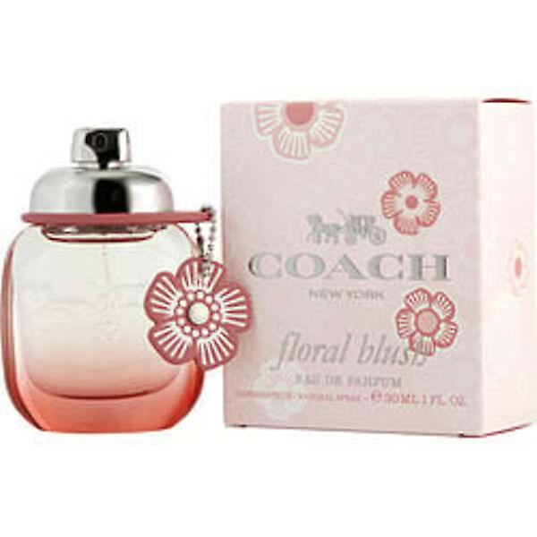 COACH FLORAL BLUSH by Coach EAU DE PARFUM SPRAY 1 OZ For Women on Productcaster.