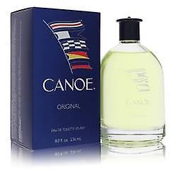 Canoe eau de toilette / cologne by dana on Productcaster.