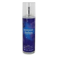 Fantasy midnight body mist by britney spears on Productcaster.