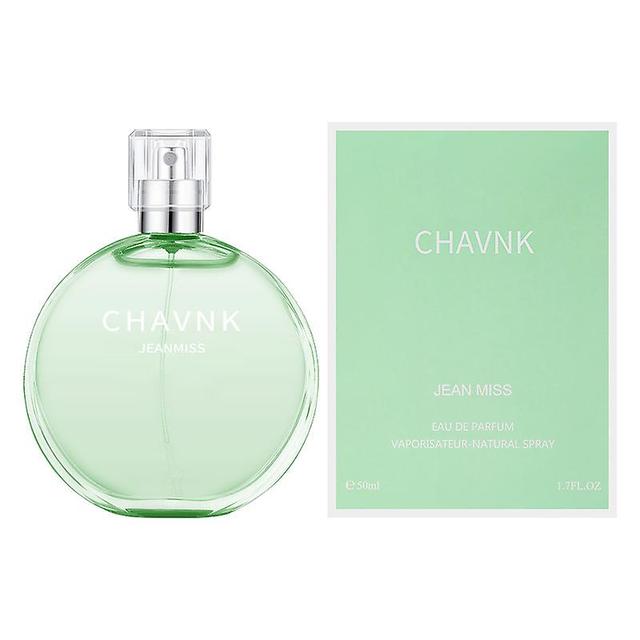 Aleko Perfume wholesale durable eau de toilette Vietnam perfume high-end women perfume 50ml green on Productcaster.