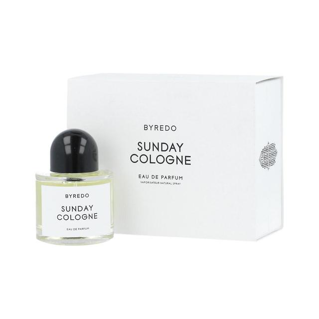 Unisex Perfume Byredo EDP Sunday Cologne 100 ml on Productcaster.