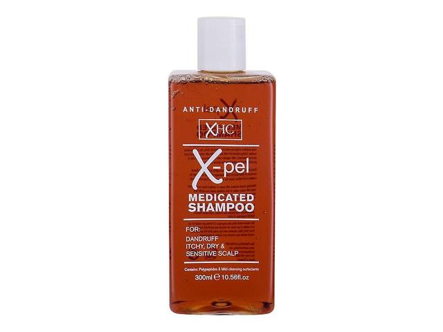 Xpel - Medicated - Unisex, 300 ml on Productcaster.