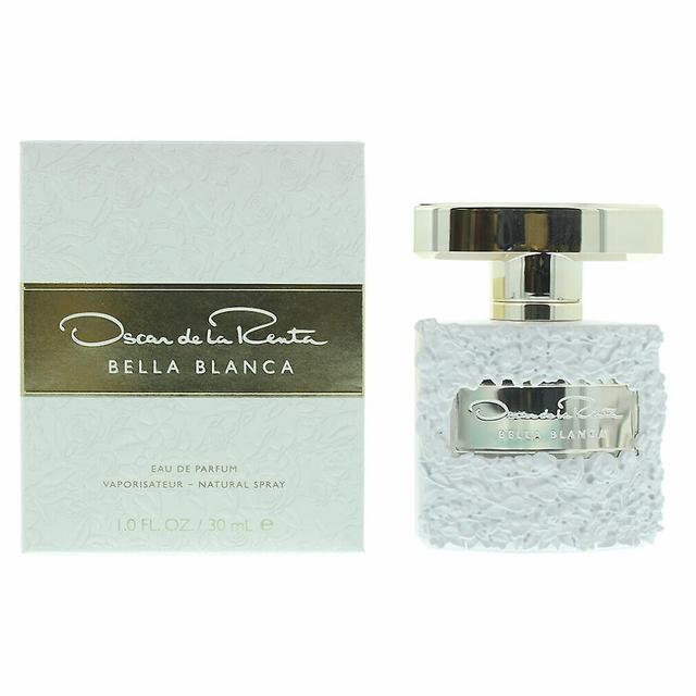 Oscar De La Renta Bella Blanca Woda perfumowana 30ml Spray on Productcaster.