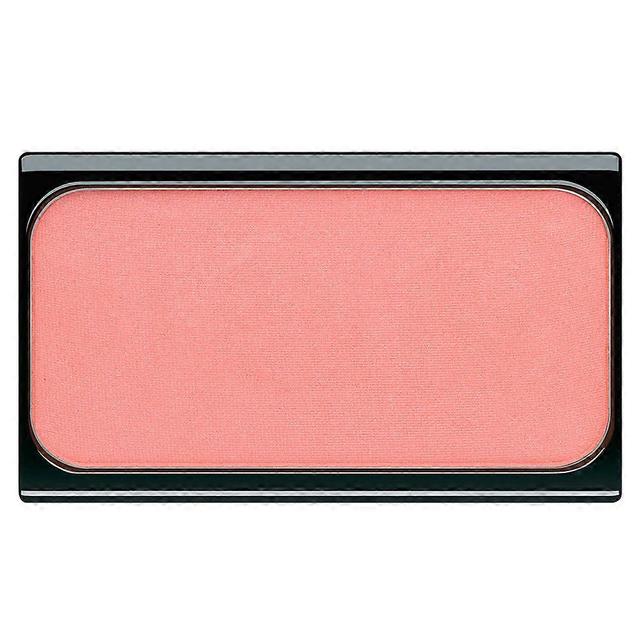 Få en naturlig lyster med artdeco blusher 10 gentle touch on Productcaster.