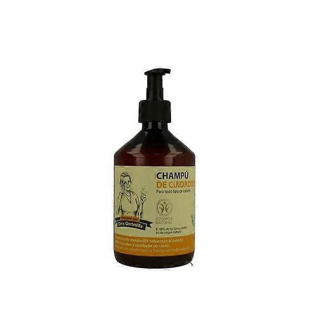 Oma gertrude daily use shampoo 500ml on Productcaster.