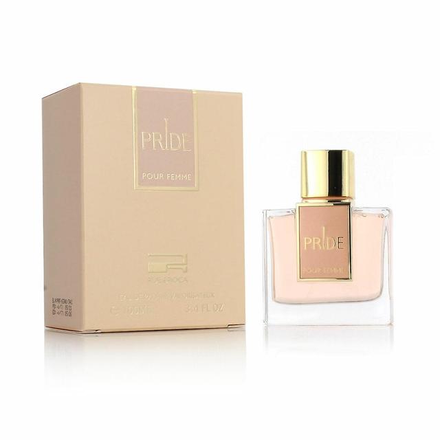 Parfüm Damen Rue Broca Pride Pour Femme EDP 100 ml on Productcaster.