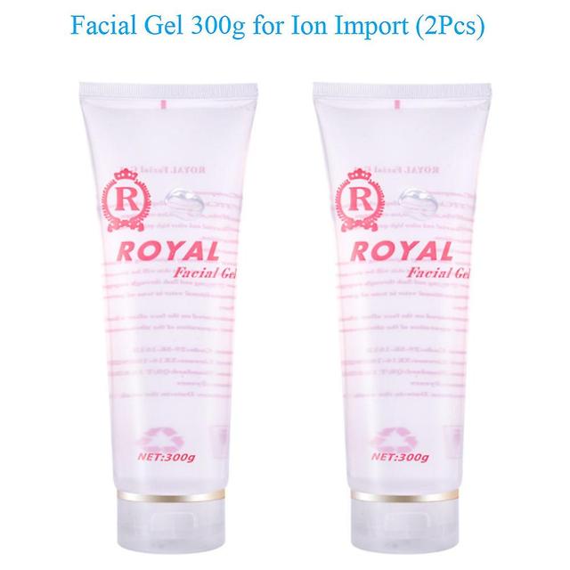 1mor Ultraschall Gel Bauchfettbrenner Schlankheitsspray Anti Cellulite Creme Gesicht Radiofrequenz Schlankheitsgel Cavitacion Gel Leiter Typ C (2 S... on Productcaster.