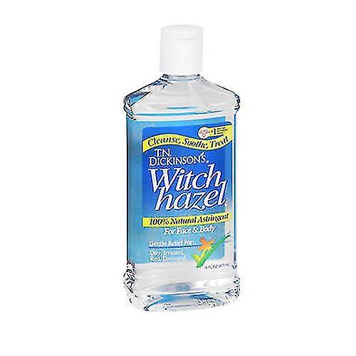 TN Dickinson's T.N. Dickinson's T.N.Dickinsons Witch Hazel Astringent, 16 oz (Pack of 1) on Productcaster.