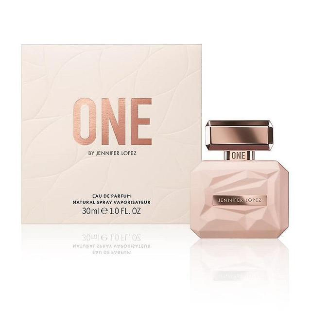 Jennifer Lopez One Edp 30ml on Productcaster.