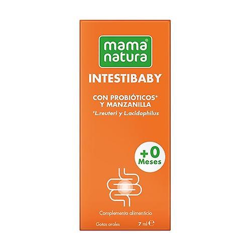 Schwabe Pharma Gastrointestinálne zdravie Intestibaby 7 ml on Productcaster.