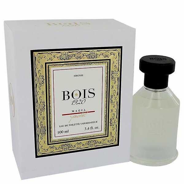 Bois 1920 Magia Youth Eau De Toilette Spray 3.4 Oz For Women on Productcaster.