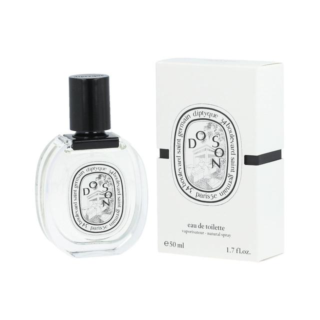 Women's Perfume Diptyque EDT Do Son 50 ml on Productcaster.