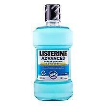 Listerine - Avansert tannstein kontroll munnvann 500ml on Productcaster.