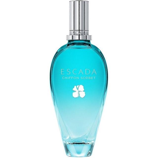 Escada Chiffon Sorbet Edt 100ml on Productcaster.