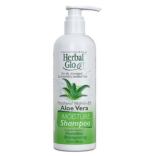 Herbal Glo Aloe Vera MOISTURE Shampoo ,250 Ml on Productcaster.