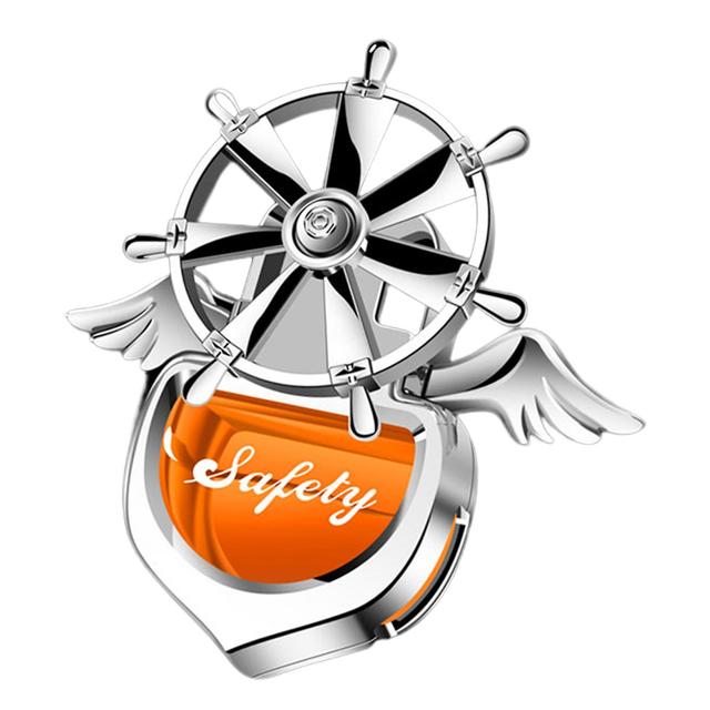 Windmills Car Perfumes Novelty Aromatherapys Plant Essential-oil Supplies Car Air-outlet Perfumes Orange Charm Cologne on Productcaster.