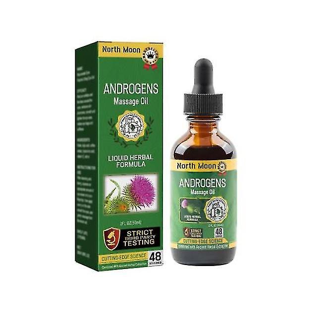 30ml Androgen Supplement Drops on Productcaster.