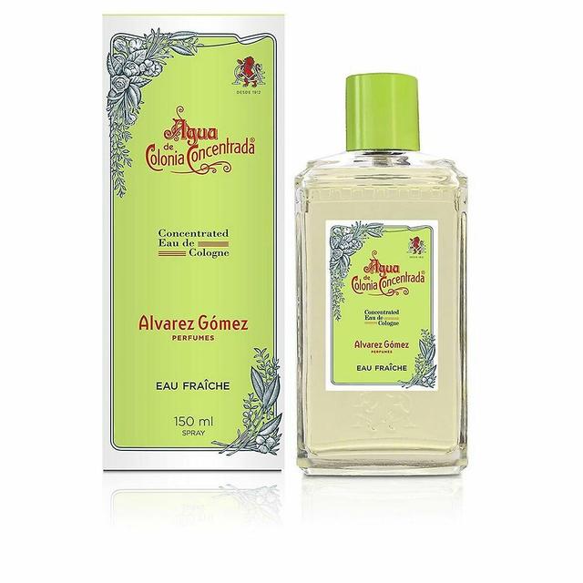 Women's Perfume Alvarez Gomez Agua de Colonia Concentrada 150 ml on Productcaster.