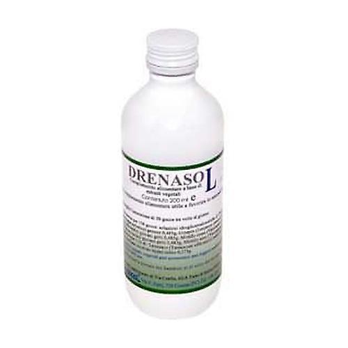 Herboplanet Drenasol Drops 200 ml on Productcaster.