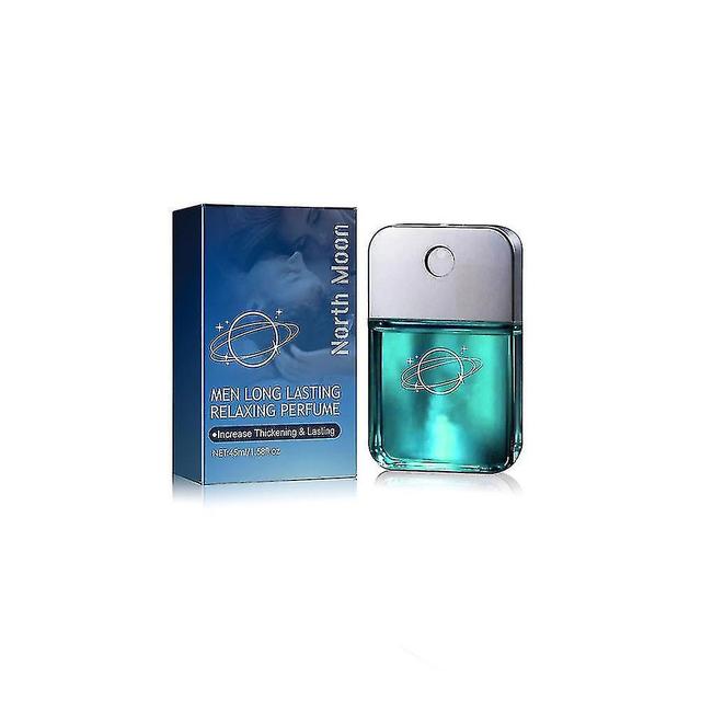 New New Cologne Id Hypnosis Long Lasting Pheromone Perfume For Men 3pcs on Productcaster.