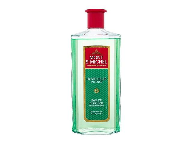 Mont St Michel - Fraîcheur Intense - Unisex, 500 ml on Productcaster.