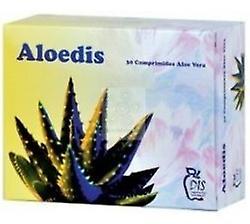 Dis Aloedis (Aloe Vera) 500mg, 30cap, on Productcaster.