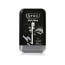 STR8 - Faith After Shave 100ml on Productcaster.