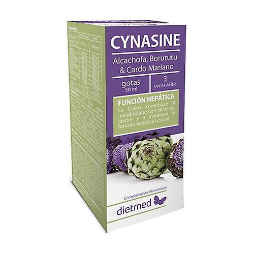 Dietmed Cynasine 50 ml on Productcaster.