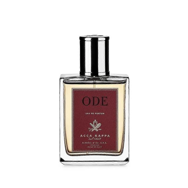 Acca kappa ode eau de parfum 100ml on Productcaster.