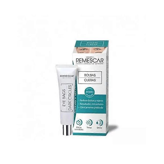 Remescar eye & dark circles corrector 8ml on Productcaster.