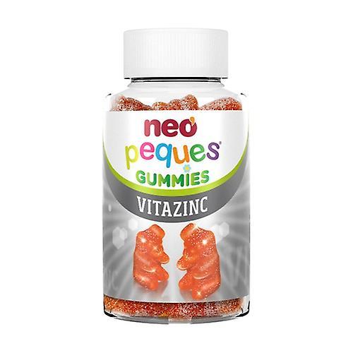 Neo Kids Vitazinc 30 units on Productcaster.