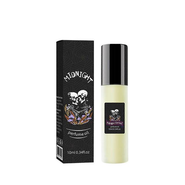 Szshency Perfume Oil Perfume Oil Perfume Lasting Perfume Fresh And Elegant 10ml P on Productcaster.