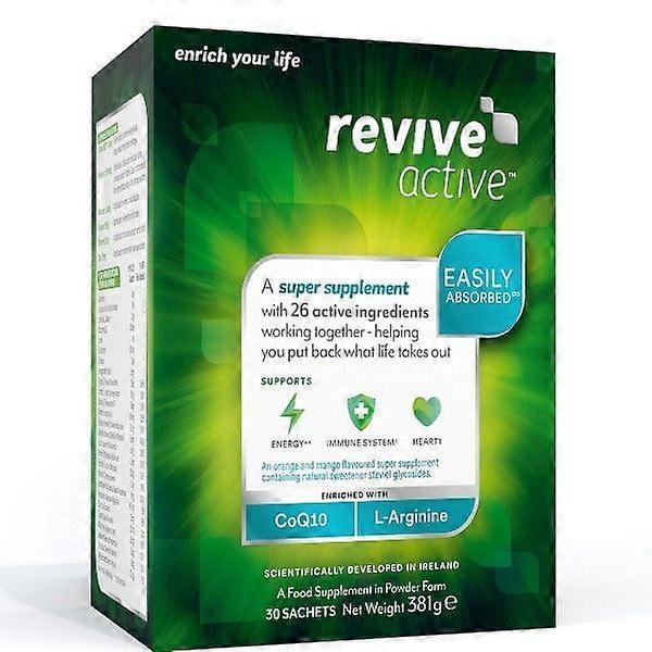 Revive Active Original 30 Tage Paket on Productcaster.