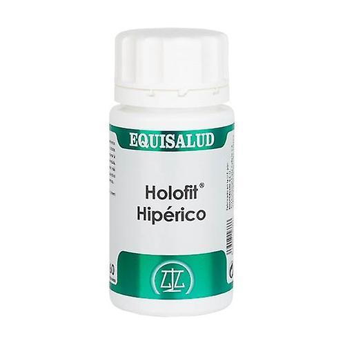 Equisalud St. John's Wort Holofit 60 capsules on Productcaster.