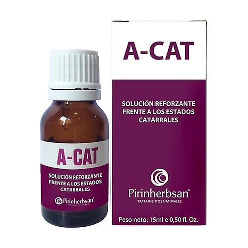 Pirinherbsan A Cat 15 ml of essential oil on Productcaster.