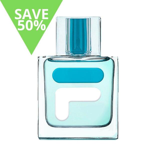 Nak-Health-&-Beauty- Fila edp for man on Productcaster.