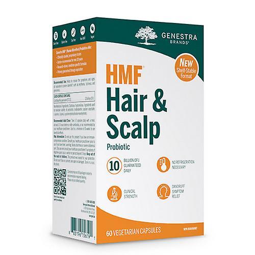 Genestra Brands HMF Hair & Scalp ,60 Caps on Productcaster.