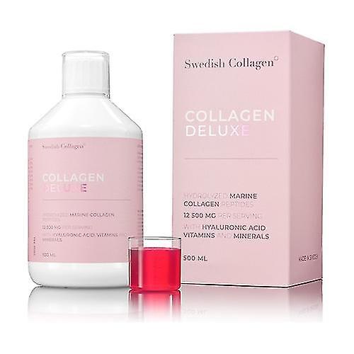 Colágeno Deluxe 500 ml on Productcaster.